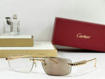 Cartier Sunglasses AAA (866) Cartier Sunglasses AAA (866)