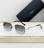 Cartier Sunglasses AAA (619)