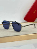 Cartier Sunglasses AAA (1537)