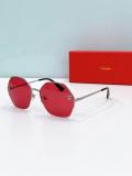 Cartier Sunglasses AAA (3249)