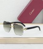 Cartier Sunglasses AAA (3596)