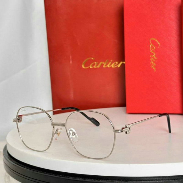 Cartier Sunglasses AAA (405)