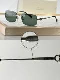 Cartier Sunglasses AAA (3575)