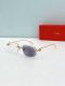 Cartier Sunglasses AAA (1570)