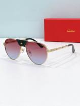 Cartier Sunglasses AAA (3706)