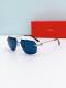 Cartier Sunglasses AAA (3952)