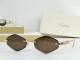 Cartier Sunglasses AAA (2338)