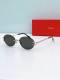Cartier Sunglasses AAA (3685)