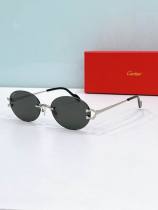 Cartier Sunglasses AAA (3685) Cartier Sunglasses AAA (3685)