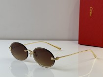 Cartier Sunglasses AAA (2701) Cartier Sunglasses AAA (2701)
