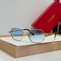 Cartier Sunglasses AAA (2159)