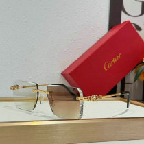 Cartier Sunglasses AAA (1713) Cartier Sunglasses AAA (1713)