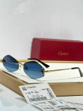 Cartier Sunglasses AAA (996)