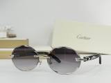 Cartier Sunglasses AAA (2224)