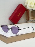 Cartier Sunglasses AAA (3006)