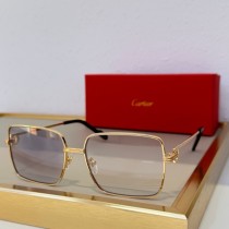 Cartier Sunglasses AAA (2935) Cartier Sunglasses AAA (2935)