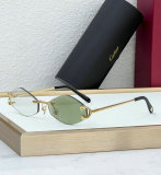Cartier Sunglasses AAA (1431)