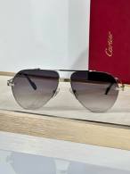 Cartier Sunglasses AAA (4014)