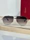 Cartier Sunglasses AAA (4014)