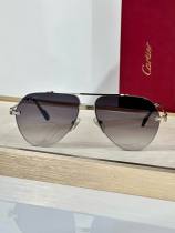 Cartier Sunglasses AAA (4014) Cartier Sunglasses AAA (4014)