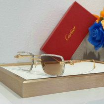 Cartier Sunglasses AAA (58) Cartier Sunglasses AAA (58)