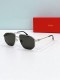 Cartier Sunglasses AAA (2924)