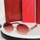 Cartier Sunglasses AAA (3035)