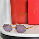 Cartier Sunglasses AAA (311)