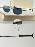 Cartier Sunglasses AAA (3573)