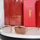 Cartier Sunglasses AAA (3309)