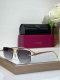 Cartier Sunglasses AAA (1215)