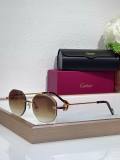Cartier Sunglasses AAA (3751)