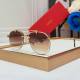 Cartier Sunglasses AAA (3549)