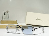 Cartier Sunglasses AAA (691)