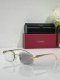 Cartier Sunglasses AAA (604)