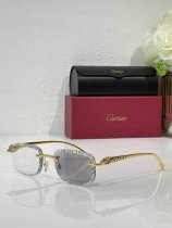 Cartier Sunglasses AAA (604) Cartier Sunglasses AAA (604)