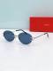 Cartier Sunglasses AAA (3332)