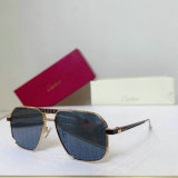 Cartier Sunglasses AAA (1764)