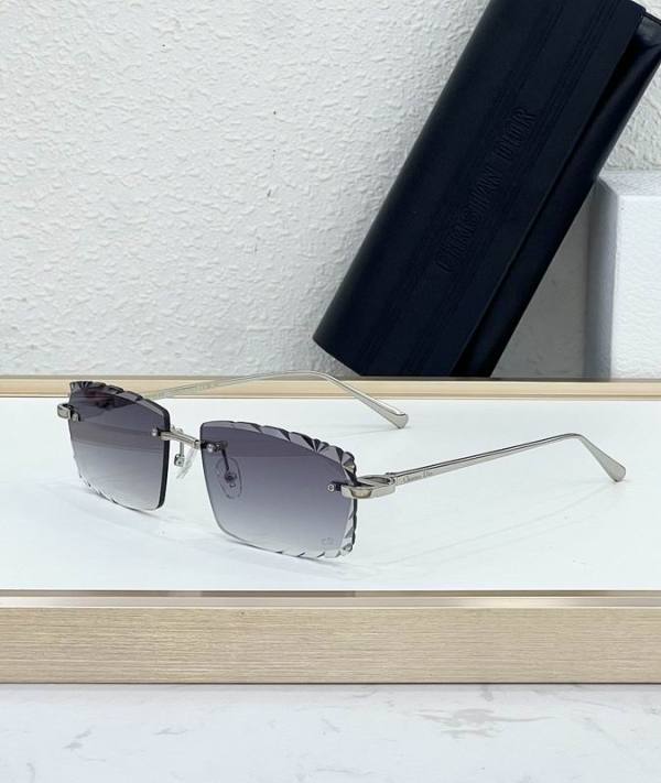 Cartier Sunglasses AAA (1967)
