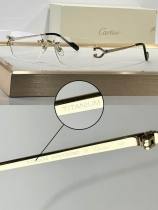 Cartier Sunglasses AAA (2241) Cartier Sunglasses AAA (2241)