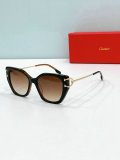 Cartier Sunglasses AAA (1284)