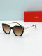 Cartier Sunglasses AAA (1284)