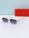 Cartier Sunglasses AAA (2171)