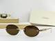 Cartier Sunglasses AAA (2328)