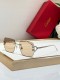Cartier Sunglasses AAA (3096)