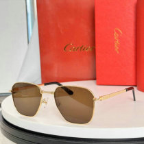 Cartier Sunglasses AAA (803) Cartier Sunglasses AAA (803)