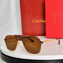 Cartier Sunglasses AAA (2362) Cartier Sunglasses AAA (2362)