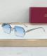 Cartier Sunglasses AAA (3773)