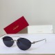 Cartier Sunglasses AAA (3177)