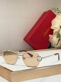 Cartier Sunglasses AAA (3282)
